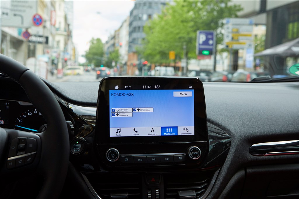 (Foto: Ford)